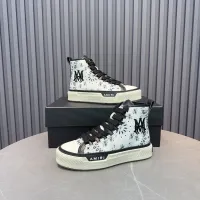 $112.00 USD Amiri High Tops Shoes For Women #1480713