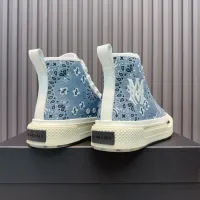 $112.00 USD Amiri High Tops Shoes For Men #1480719