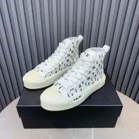 $112.00 USD Amiri High Tops Shoes For Men #1480721