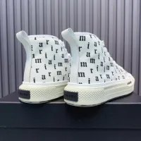 $112.00 USD Amiri High Tops Shoes For Women #1480722