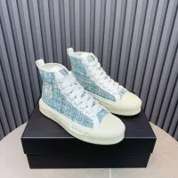 $112.00 USD Amiri High Tops Shoes For Men #1480723