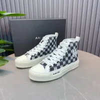 $112.00 USD Amiri High Tops Shoes For Women #1480728