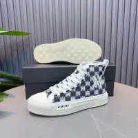 $112.00 USD Amiri High Tops Shoes For Women #1480728