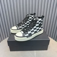 $112.00 USD Amiri High Tops Shoes For Men #1480729