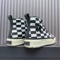$112.00 USD Amiri High Tops Shoes For Men #1480729