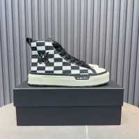 $112.00 USD Amiri High Tops Shoes For Women #1480731
