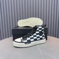 $112.00 USD Amiri High Tops Shoes For Women #1480731