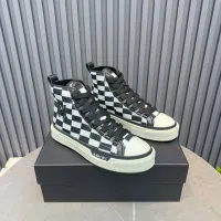 $112.00 USD Amiri High Tops Shoes For Women #1480731