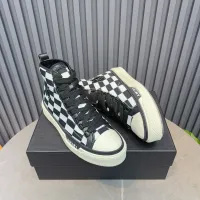 $112.00 USD Amiri High Tops Shoes For Women #1480731