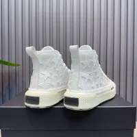 $112.00 USD Amiri High Tops Shoes For Men #1480732