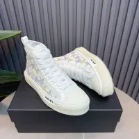 $112.00 USD Amiri High Tops Shoes For Women #1480735