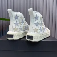 $112.00 USD Amiri High Tops Shoes For Women #1480735