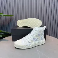 $112.00 USD Amiri High Tops Shoes For Women #1480735