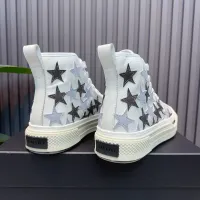 $112.00 USD Amiri High Tops Shoes For Men #1480736