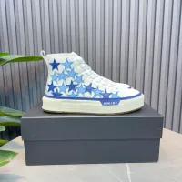 $112.00 USD Amiri High Tops Shoes For Men #1480738