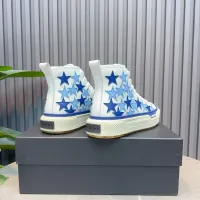 $112.00 USD Amiri High Tops Shoes For Women #1480739