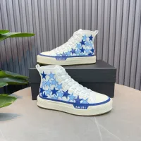 $112.00 USD Amiri High Tops Shoes For Women #1480739
