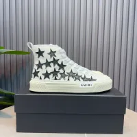 $112.00 USD Amiri High Tops Shoes For Men #1480740
