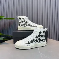 $112.00 USD Amiri High Tops Shoes For Men #1480740
