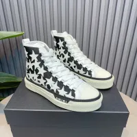 $112.00 USD Amiri High Tops Shoes For Men #1480742