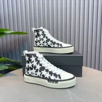 $112.00 USD Amiri High Tops Shoes For Men #1480742