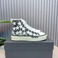 $112.00 USD Amiri High Tops Shoes For Women #1480743