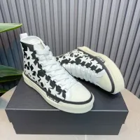 $112.00 USD Amiri High Tops Shoes For Women #1480743
