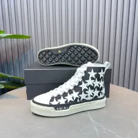 $112.00 USD Amiri High Tops Shoes For Women #1480743