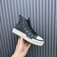 $112.00 USD Amiri High Tops Shoes For Men #1480744