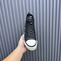 $112.00 USD Amiri High Tops Shoes For Women #1480745