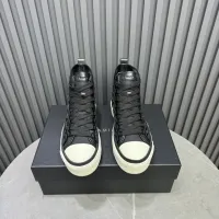 $112.00 USD Amiri High Tops Shoes For Women #1480745