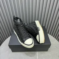 $112.00 USD Amiri High Tops Shoes For Women #1480745