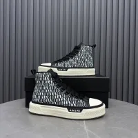 $112.00 USD Amiri High Tops Shoes For Men #1480746