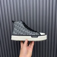 $112.00 USD Amiri High Tops Shoes For Men #1480746