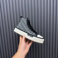 $112.00 USD Amiri High Tops Shoes For Men #1480746