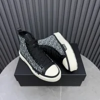 $112.00 USD Amiri High Tops Shoes For Men #1480746