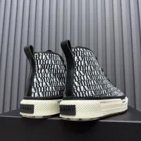 $112.00 USD Amiri High Tops Shoes For Men #1480746