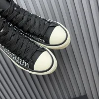 $112.00 USD Amiri High Tops Shoes For Women #1480747