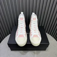 $112.00 USD Amiri High Tops Shoes For Women #1480750