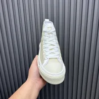 $112.00 USD Amiri High Tops Shoes For Women #1480752