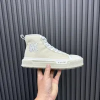 $112.00 USD Amiri High Tops Shoes For Men #1480753