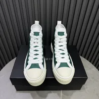 $112.00 USD Amiri High Tops Shoes For Men #1480755