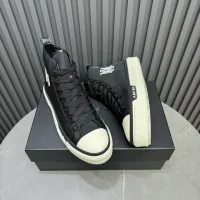 $112.00 USD Amiri High Tops Shoes For Women #1480756