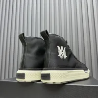 $112.00 USD Amiri High Tops Shoes For Women #1480756