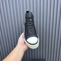 $112.00 USD Amiri High Tops Shoes For Men #1480757