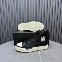 $112.00 USD Amiri High Tops Shoes For Men #1480757