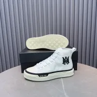 $112.00 USD Amiri High Tops Shoes For Men #1480760