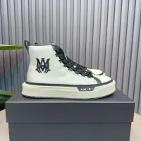 $112.00 USD Amiri High Tops Shoes For Men #1480762
