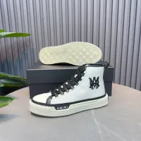 $112.00 USD Amiri High Tops Shoes For Men #1480762