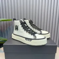 $112.00 USD Amiri High Tops Shoes For Men #1480762